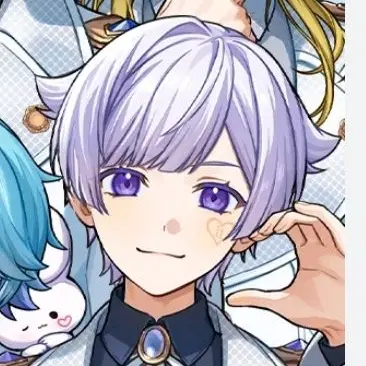 Profile image of 初兎