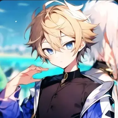 Profile image of 이리온