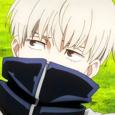 Profile image of Inumaki Toge