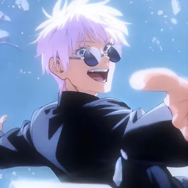 Profile image of Gojo Satoru