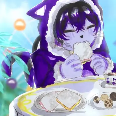 Profile image of いむ