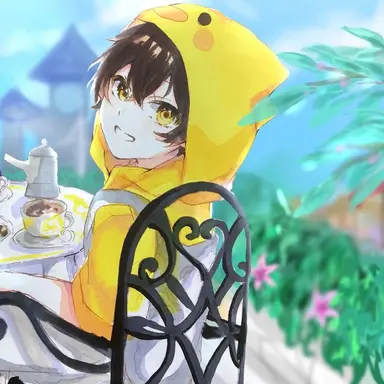Profile image of ぽん太