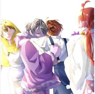 Profile image of いむ