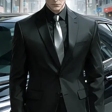 Profile image of Seiji Kiryu