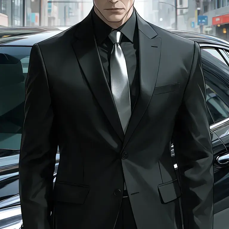 DaringBark9642의 The Cold Underboss's Obsession