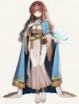 Profile image of 에일린