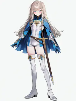 Profile image of 루시안