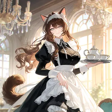Profile image of 루리
