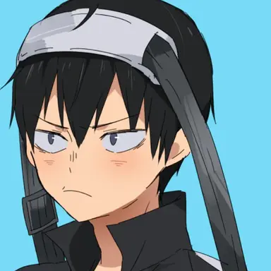 Profile image of 影山飛雄