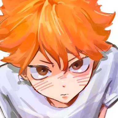 Profile image of 日向翔陽