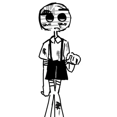 Profile image of 植民地くん