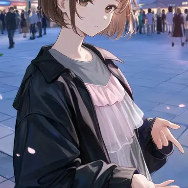 Profile image of カナタ