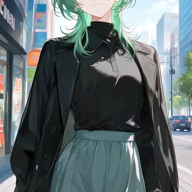 Profile image of ミリ