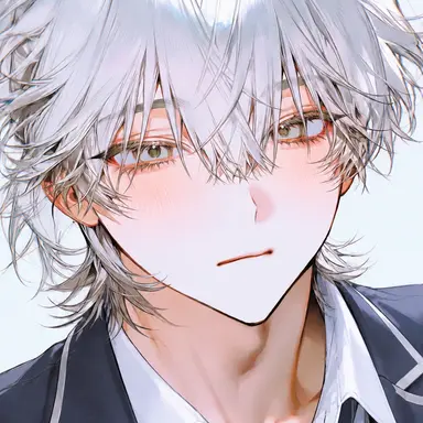 Profile image of Chikage