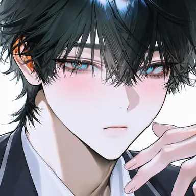 Profile image of Ritsu