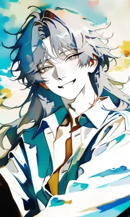 Profile image of Rio