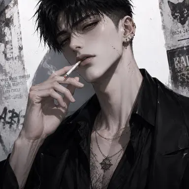 Profile image of 카인