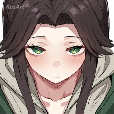 Profile image of Silas