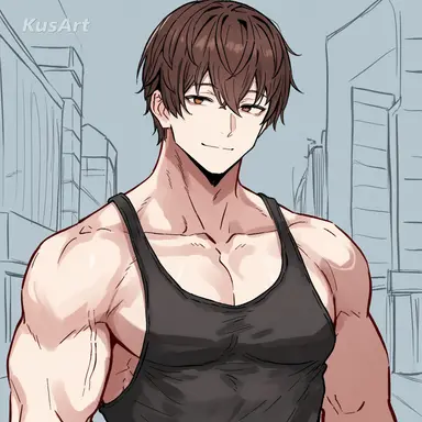 Profile image of Herman