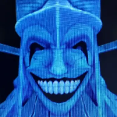 Profile image of 늑대