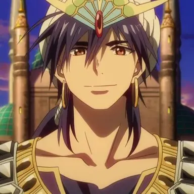 Profile image of 신드바드