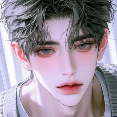 Profile image of Baek-hyeon
