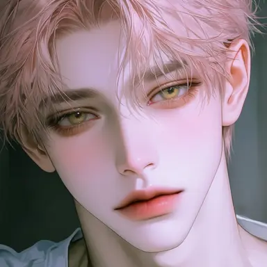 Profile image of Ui-hyeong