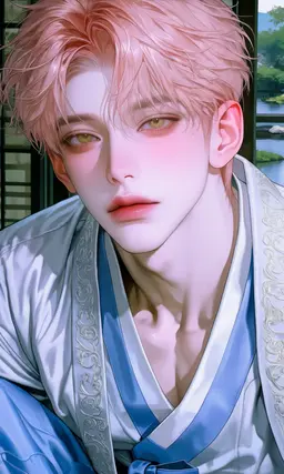 Profile image of Ui-hyeong