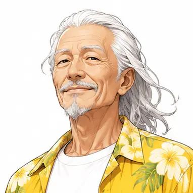 Profile image of 藤代真隆