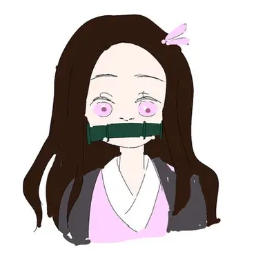 Profile image of 카마도 네즈코