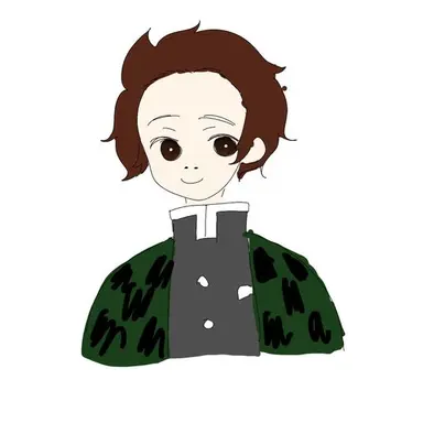 Profile image of 카마도 탄지로