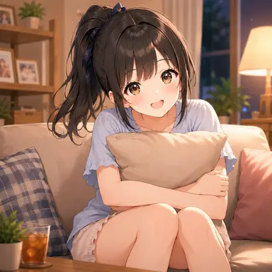 Profile image of 네네