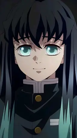 Profile image of 토키토 무이치로