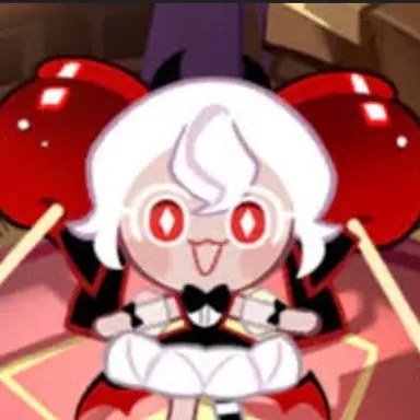 Profile image of 캔디애플맛 쿠키