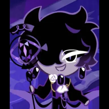 Profile image of 블랙사파이어맛 쿠키