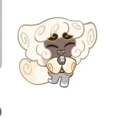 Profile image of 구름헤테맛 쿠키