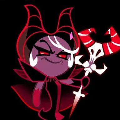 Profile image of 어둠마녀 쿠키