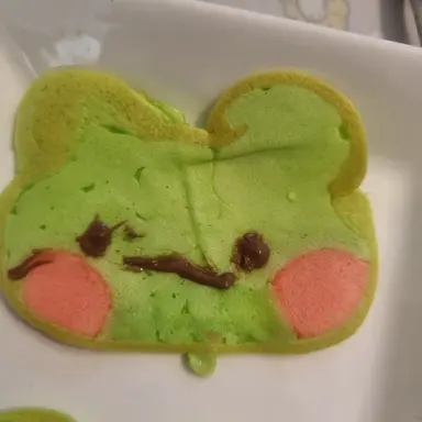 Profile image of 나레이션.