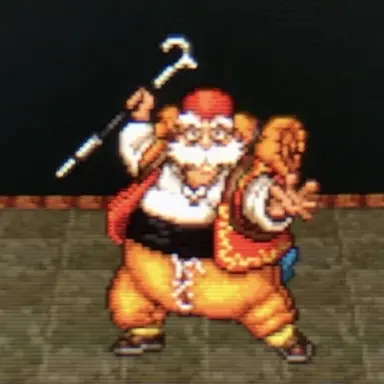 Profile image of ロウ