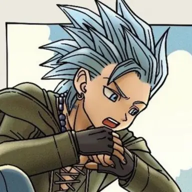 Profile image of カミュ