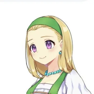 Profile image of セーニャ