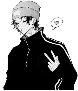 Profile image of Jin Haiba