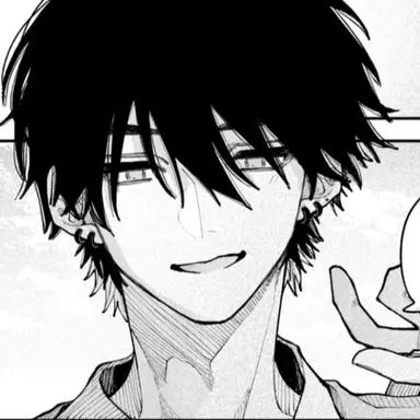 Profile image of Jin Haiba