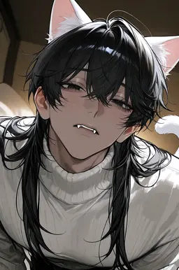 Profile image of フィン