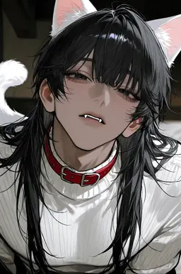 Profile image of フィン