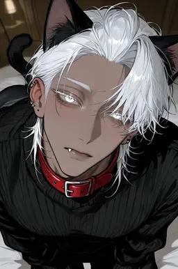Profile image of ネロ