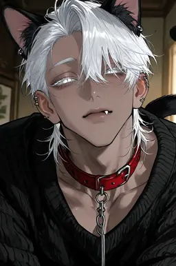 Profile image of ネロ