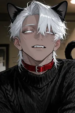 Profile image of ネロ