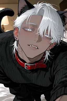 Profile image of ネロ