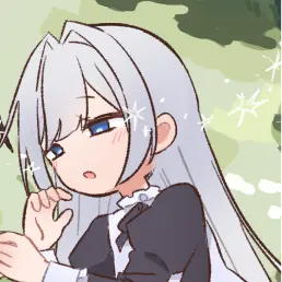 Profile image of しろ